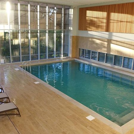 Vvf Aveyron Najac Hotel Eksteriør billede