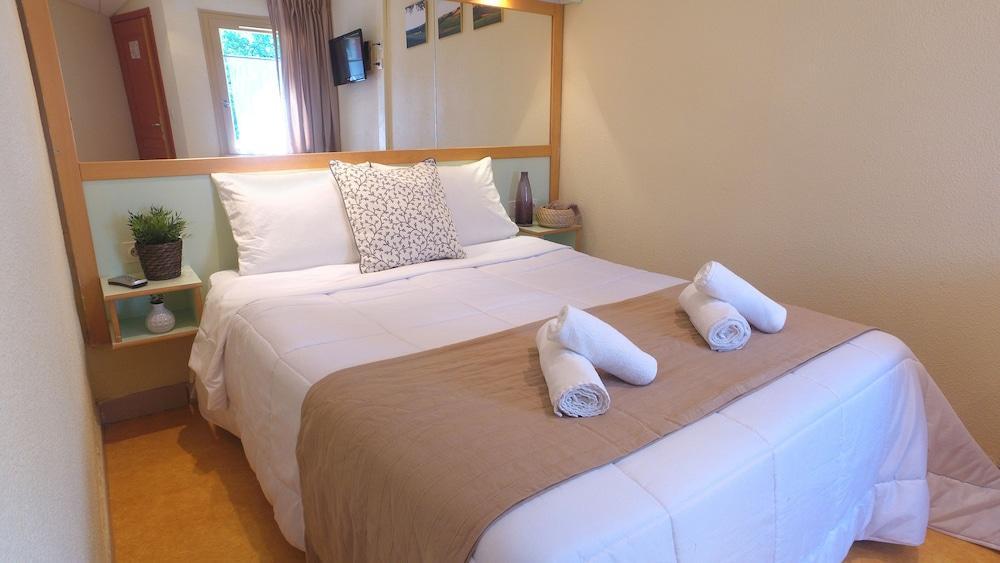 Vvf Aveyron Najac Hotel Eksteriør billede