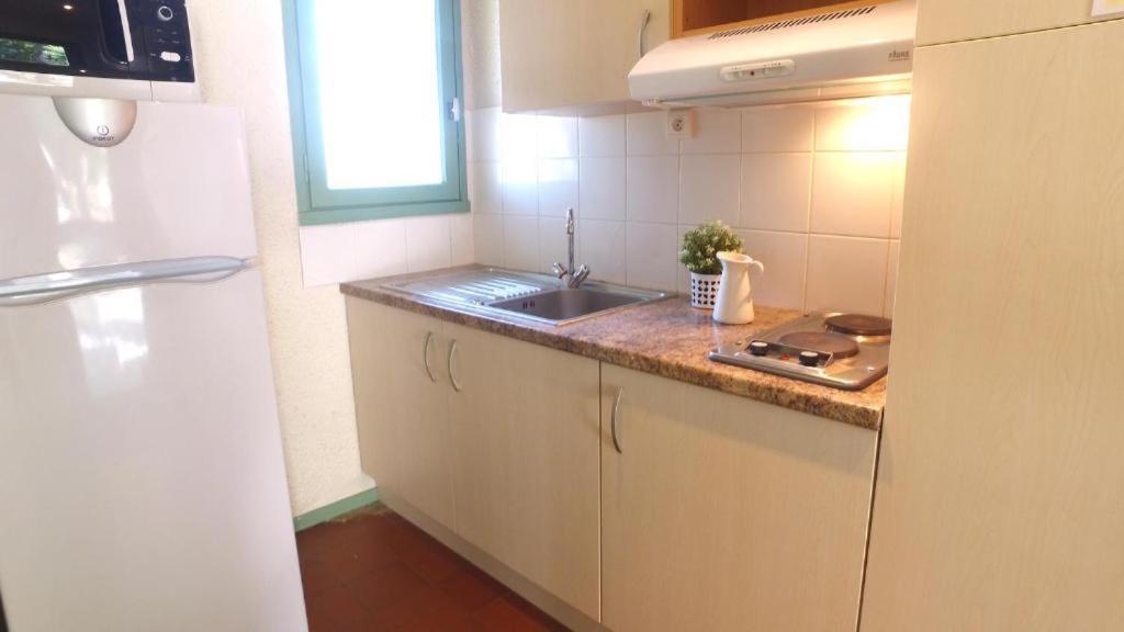 Vvf Aveyron Najac Hotel Eksteriør billede