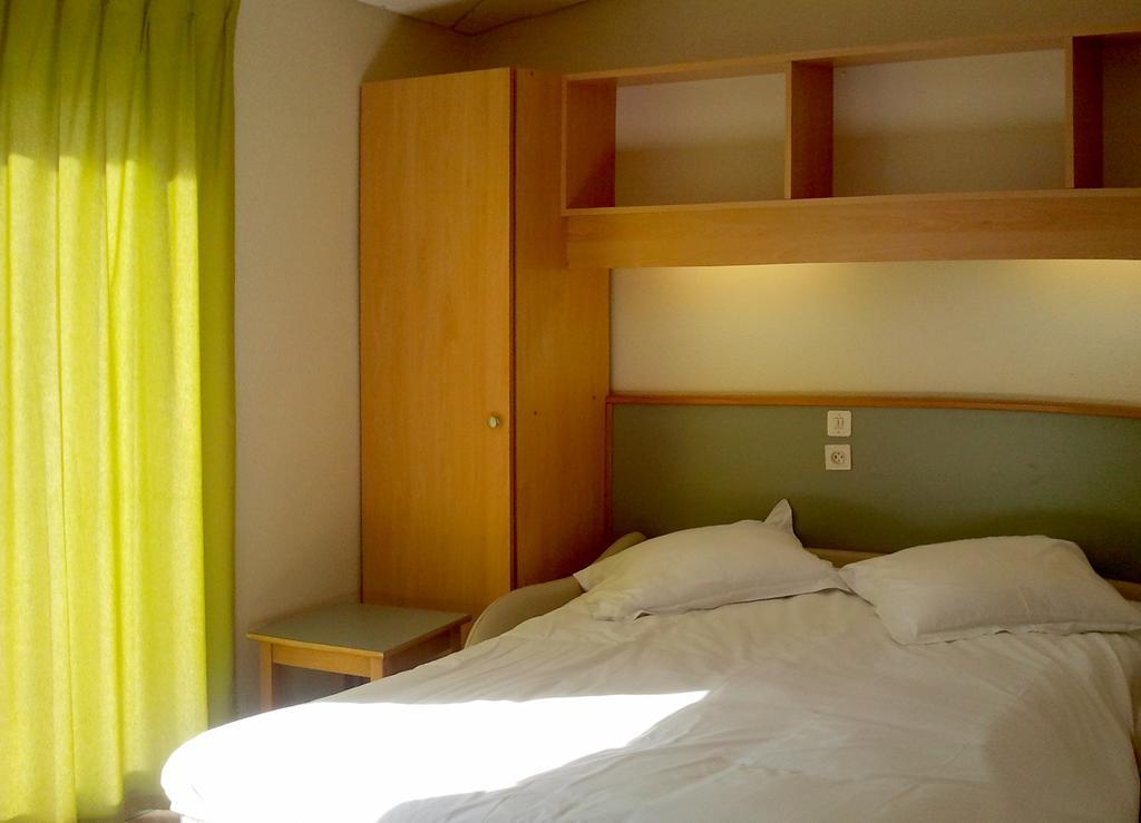 Vvf Aveyron Najac Hotel Eksteriør billede