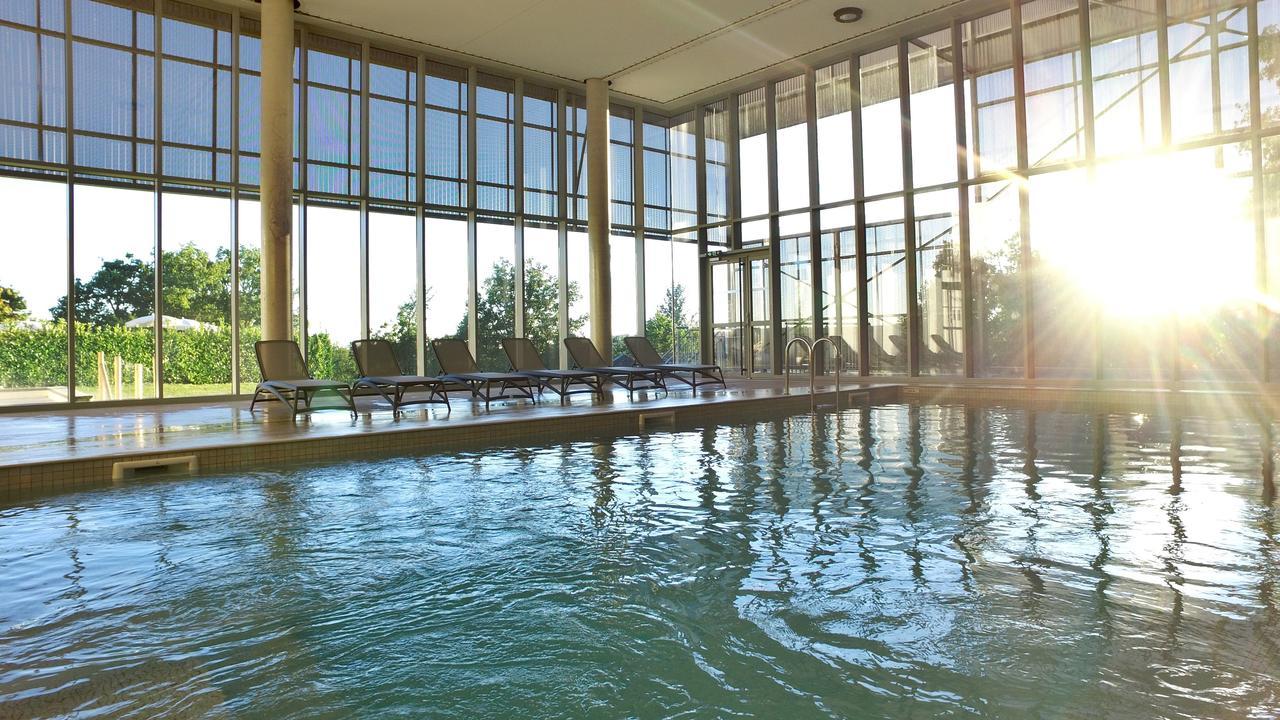 Vvf Aveyron Najac Hotel Eksteriør billede