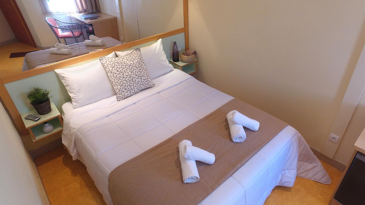 Vvf Aveyron Najac Hotel Eksteriør billede